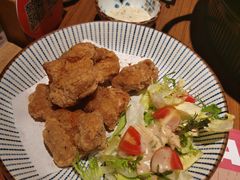 -仓桥家·焗寿司·锅物(光谷步行街店)