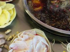 -储奇门鳝鱼火锅(总店)