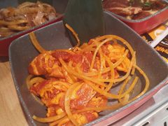 -新石器烤肉(百联川沙店)