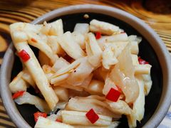 -巢湖名吃·徽府农家菜(半汤店)