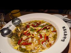 -太二酸菜鱼(群光广场店)