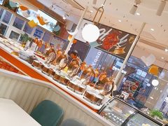 -快乐爱斯米牛排自助(金州安盛店)