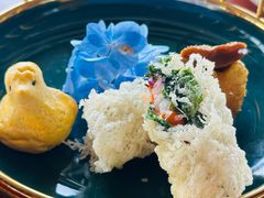 -东莞松山湖凯悦酒店