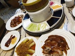 -金百万烤鸭店(马甸店)