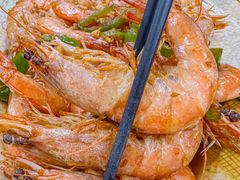 -贞姨美食·老字号海鲜大排档