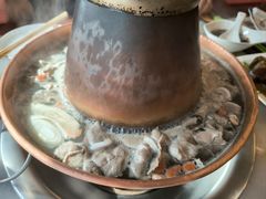 -惠丰涮肉馆(德宝新园店)
