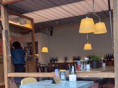 -尚牛社会 Beef & Liberty(金桥EKA天物店)