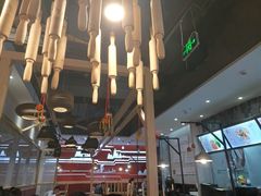 大堂-瓦记米粉(东鼓道店)