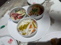 -马白开来特色羊排揪片子  (总店)