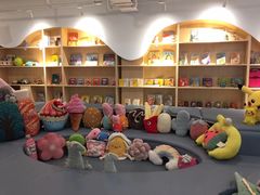 -Ours树朵家亲子餐厅(远策中心店)
