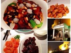 -老洋房花园饭店(绍兴路店)