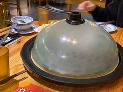 -阿鸡鱼庄·顺德鲜蒸小炒(亚运村店)