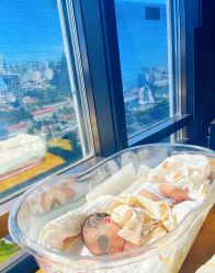 -茉莉智慧母婴护理中心(瑰丽店)