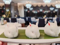 -怀德酒楼·粤菜·海鲜·茶点(宝安国际机场店)