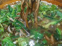 -临江后街鳝丝(临江店)