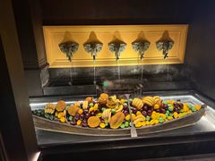 -金链花·泰国餐厅(国贸店)