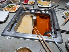 -海底捞火锅(丰尚国际广场店)