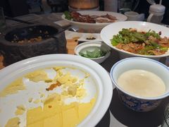 -阿庄新豫菜(通泰路店)