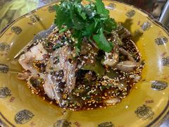 -灶东家民间菜(回兴店)