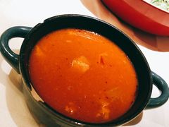 经典罗宋汤-西堤厚牛排(王府井店)