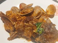 -火锅岛潮牌自助餐厅(天津天佑城店)