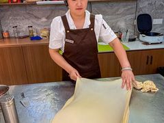 -乡土黄·鲜牛肉火锅·小龙虾(兴业街店)