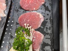 -黑豚黨韩国烤肉料理(悦然时光店)