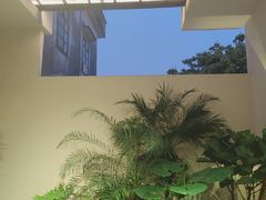 -漫笙舍Manse·咖啡·民宿