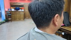 -贝勒爷专业男发