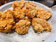 -龍歌自助小火锅(李沧顺和汇店)