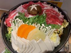 -酒井酱子·深夜食堂(东城汇店)