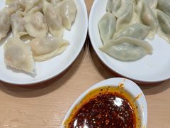 -喜家德虾仁水饺(浦东山姆店)
