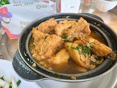 -日日香卤鹅饭店·澄海狮头鹅(澄海店)