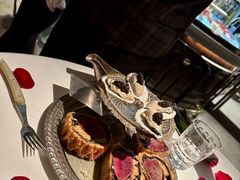 -壳里西餐厅Coquille Seafood Bistro(蒙自路店)