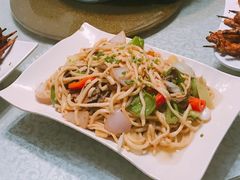 -霄汉羊排(万松园一店)