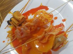 -丁丁猫重庆小面(徐州路店)