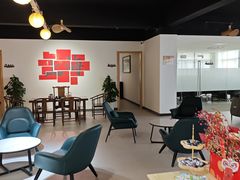 -上海和展广汽丰田4S店(老闵行店)