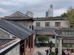 -东莞市可园博物馆