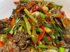 -辣公子·千岛湖私房菜(滨江店)