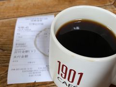 -1901 Cafe(西四店)
