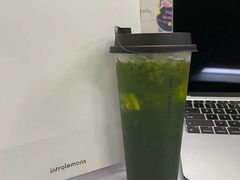 -introlemons(北京西单更新场店)