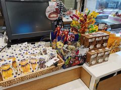 零售区-巴黎贝甜(右安门店)