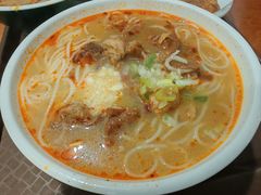 牛肉米线-顺华粉馆(桃园南路店)