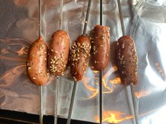 -野人部落(荷兰村店)