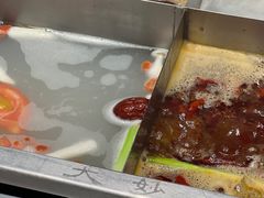 清油红锅-大妙火锅·非物质文化遗产(东湖公园店)