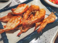 -大渔铁板烧(大悦城店)