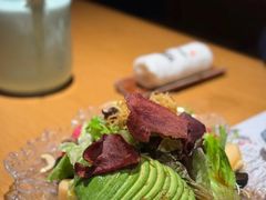 -蝉一日本料理(高新区店)