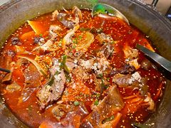 -辛香汇·现炒川菜(淮海路百盛店)