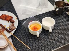 -顺德联塑万怡酒店·万荟轩自助餐厅