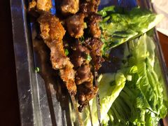 -徽三说·土徽菜·中国徽菜连锁品牌(一中店)